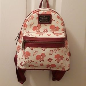 vulpix mini backpack